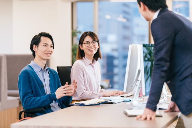 障害者手帳なしで働く方法は 利用できる支援制度を解説 お役立ち情報 障がい者雇用 就職支援の株式会社エスプールプラス