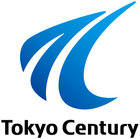 ロゴ：東京センチュリー株式会社