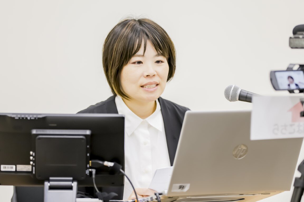 写真：株式会社エスプールプラス