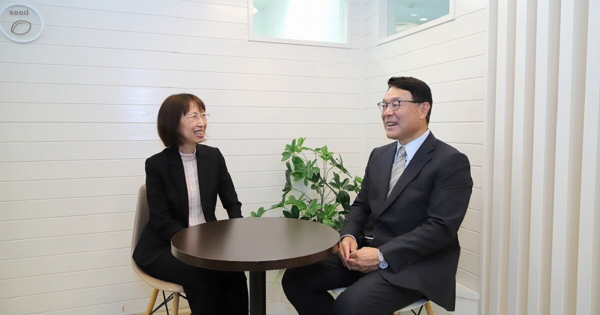 写真：株式会社サンスタッフ　