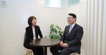 写真：株式会社サンスタッフ　