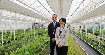 写真：株式会社ビジネスブレイン太田昭和（BBS）