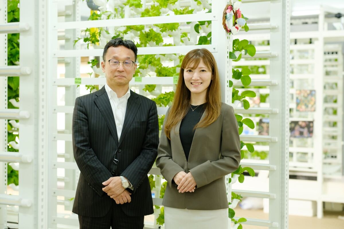 写真：住商メタルワン鋼管株式会社