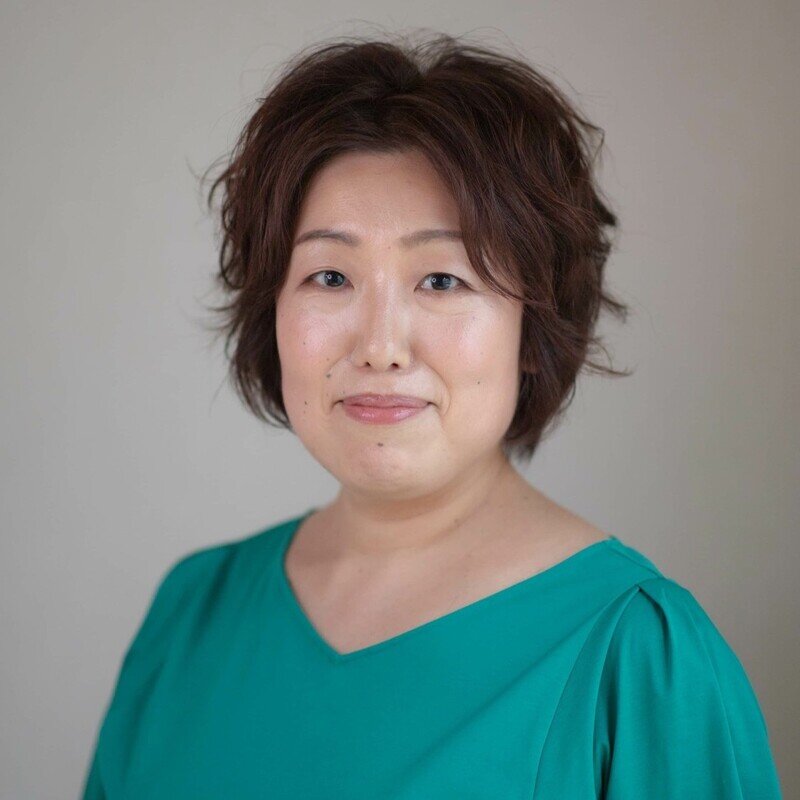 小金悦美