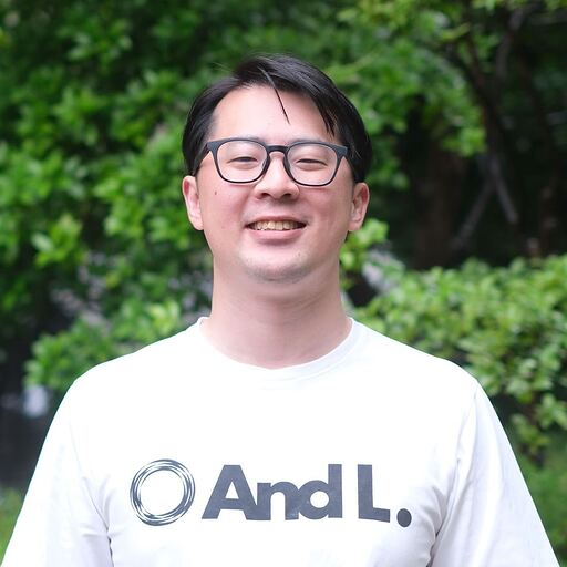 小川達郎