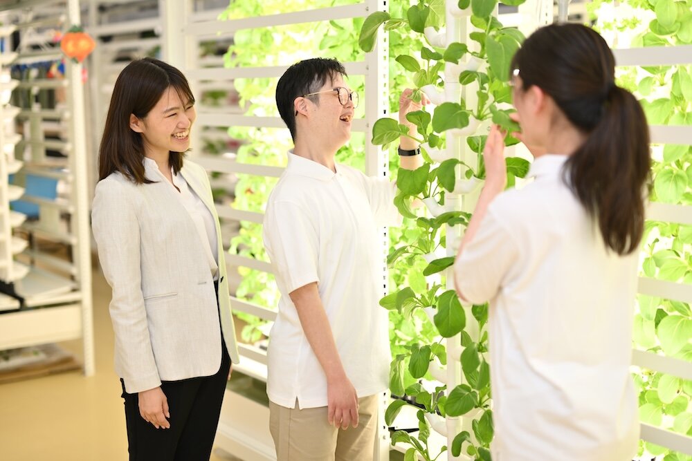 《障がい者雇用》現場見学会＆最新動向セミナー