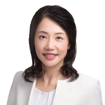 今村優子