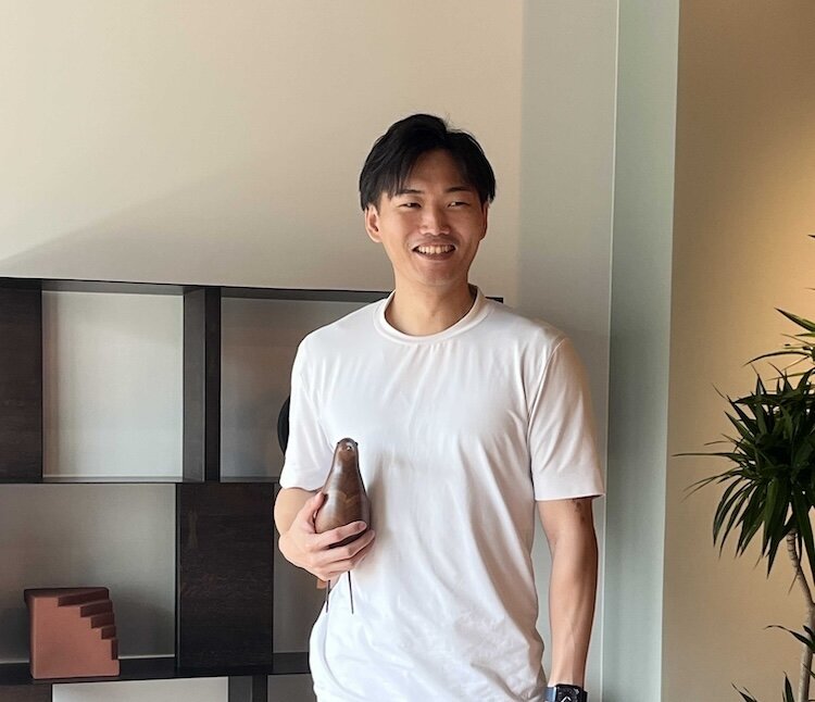 大迫 拓海