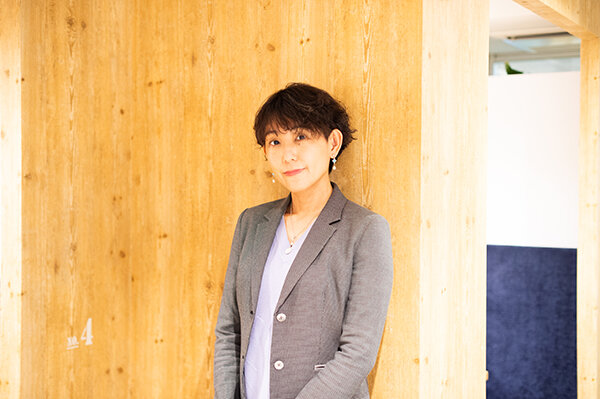 仙波 敦子