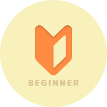 beginner