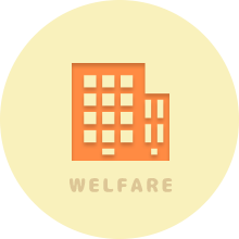 welfare