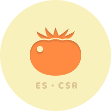 es・CSR