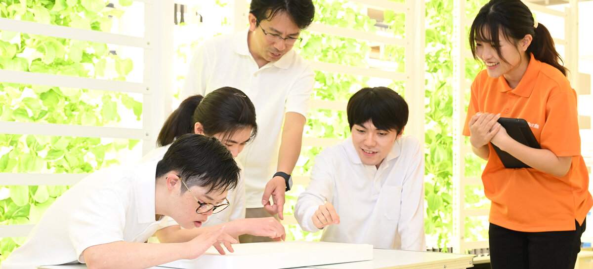 POINT1の写真イメージ