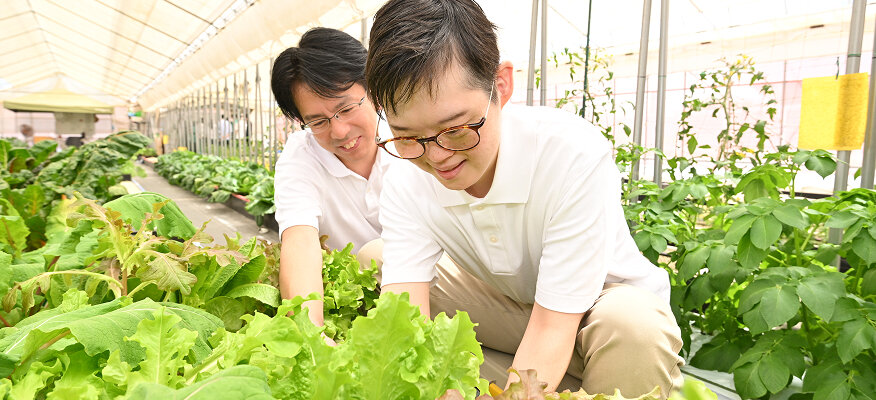 POINT3の写真イメージ